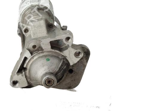 Used Starter RENAULT MEGANE III Coupe (DZ0/1_) 1.5 dCi (DZ0B) (106 hp) 21320889