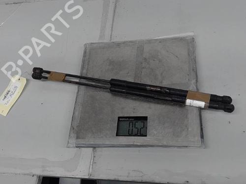 Tailgate lift support VW POLO V (6R1, 6C1) 1.6 TDI | BP21292119C138 