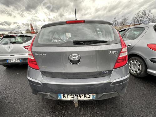 Radio HYUNDAI i30 (FD) 1.6 CRDi | BP21289956E6 