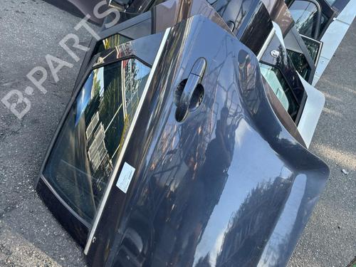 Used Left rear door FORD MONDEO IV (BA7) 1.8 TDCi (125 hp) 21295795