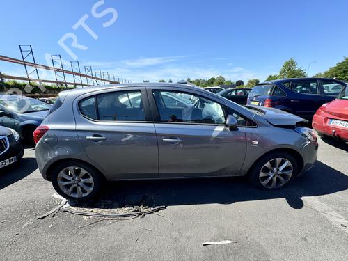 Steering column stalk OPEL CORSA E (X15) 1.4 (08, 68) | BP21372489I23 - Image 17