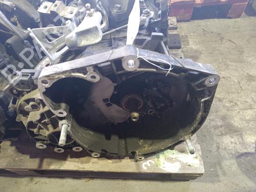 Used Gearbox Gearbox 36701264 36701264