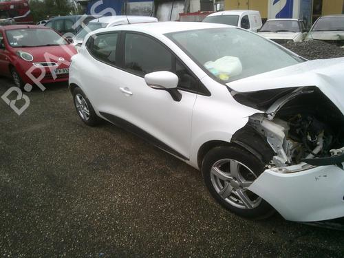 Front wiper motor RENAULT CLIO IV (BH_) 1.5 dCi 90 | BP23809105M29 