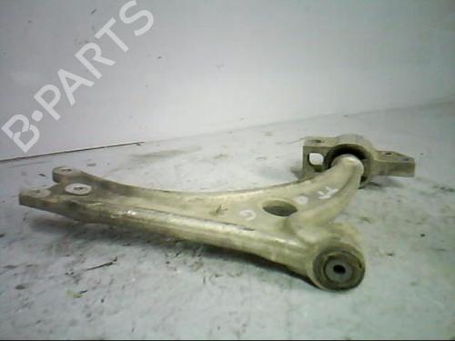 Used Left front suspension arm AUDI TT (8J3) 2.0 TFSI (200 hp) 21365984