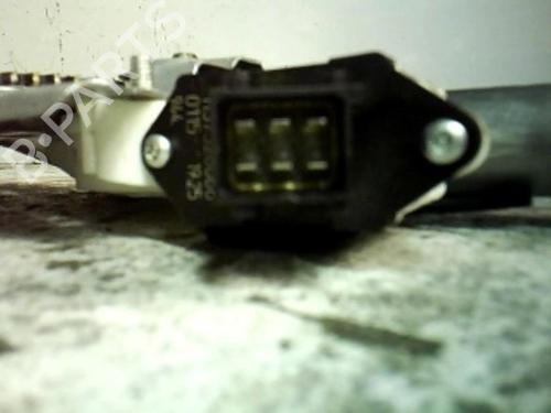 Rudehejsemotor forskærm højre OPEL SIGNUM Hatchback (Z03) 2.2 direct (F48) | BP21370815E20 