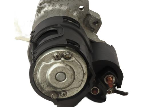 Used Starter Starter RENAULT MODUS / GRAND MODUS (F/JP0_) 1.5 dCi (FP0F, JP0F) (86 hp) 35928381 35928381