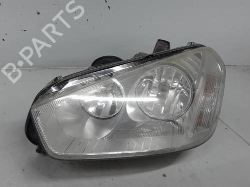 Left headlight FORD C-MAX (DM2) 1.8 TDCi | BP21293432C28  - Image 5