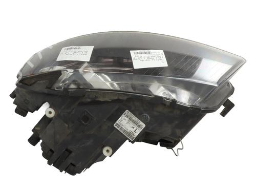 Left headlight AUDI A3 (8P1) 1.9 TDI | BP21319525C28 