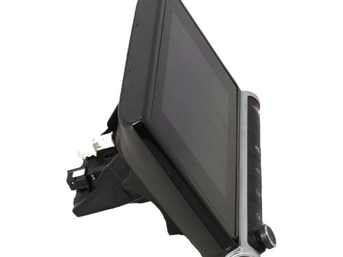 Display monitor CITROËN C4 CACTUS 1.2 VTi 82 | BP38762509C48 - Image 2