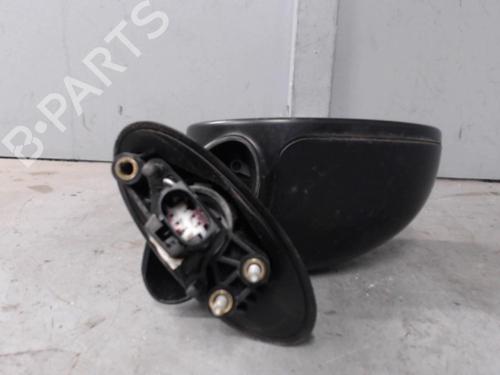 Right mirror MINI MINI (R50, R53) One | BP21296857C27 