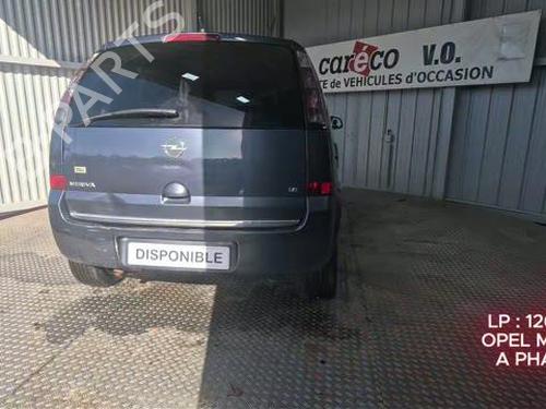 Left headlight OPEL MERIVA A MPV (X03) 1.6 (E75) | BP33168802C28 - Image 16