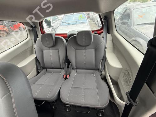 Front right seatbelt RENAULT TWINGO II (CN0_) 1.2 16V (CN04, CN0B) | BP26170634I25  - Image 14