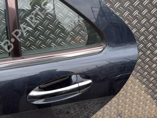 Left rear door MERCEDES-BENZ S-CLASS (W220) S 320 CDI (220.026, 220.126) | BP21300402C4 