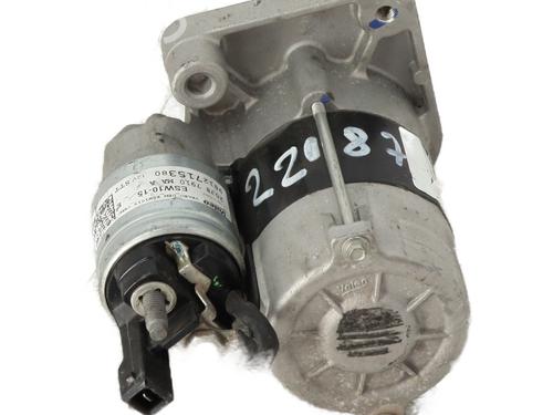 Used Starter Starter PEUGEOT 208 I (CA_, CC_) 1.2 PureTech 82 (82 hp) 21292355 21292355