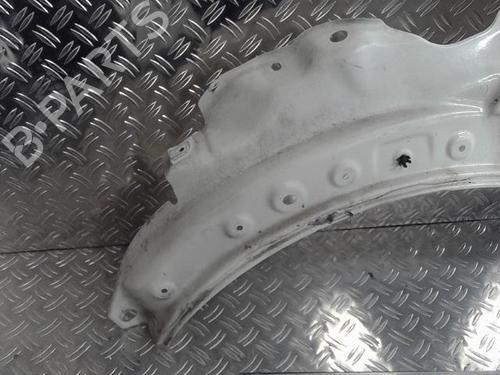 Left front fenders MINI MINI (R56) One | BP21889603C41 