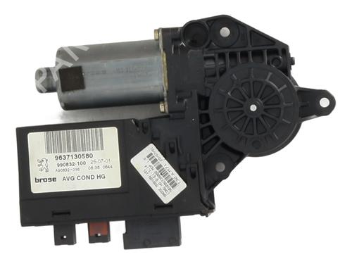 Left front window motor PEUGEOT 307 (3A/C) 1.6 16V | BP25476416E21 