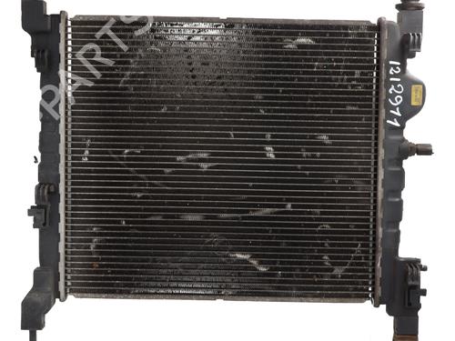 Used Water radiator Water radiator CHEVROLET SPARK (M300) 1.0 (68 hp) 21307648 21307648