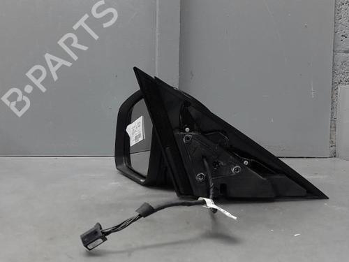 Used Left mirror MERCEDES-BENZ C-CLASS (W204) C 220 CDI (204.008) (170 hp) 21311272