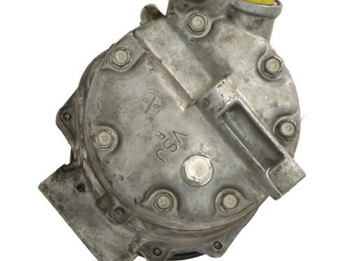 AC compressor FIAT CROMA (194_) 1.9 D Multijet (194AXB1B) | BP21300287M34 