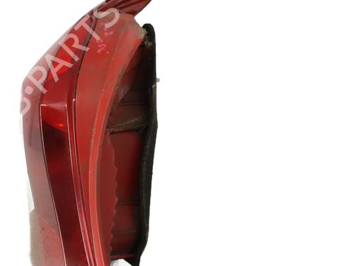 Rückleuchte Links für Rückleuchte Links TOYOTA YARIS (_P9_) 1.4 D-4D (NLP90_, NLP90R) (90 hp) 36316326 36316326