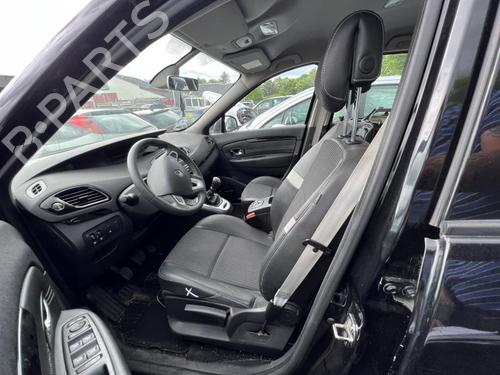 Card reader RENAULT SCÉNIC III (JZ0/1_) 1.5 dCi | BP21292299E4 