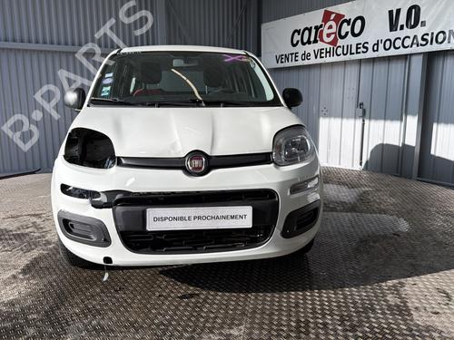 Climate control FIAT PANDA (312_, 319_) 1.2 (312PXA1A) | BP33005621I5 - Image 13