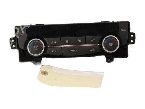 Climate control RENAULT KADJAR (HA_, HL_) 1.2 TCe 130 (HLMR) | BP34531304I5 - Image 2
