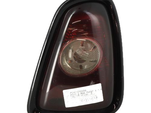 Used Right taillight MINI MINI (R56) Cooper (120 hp) 27525419
