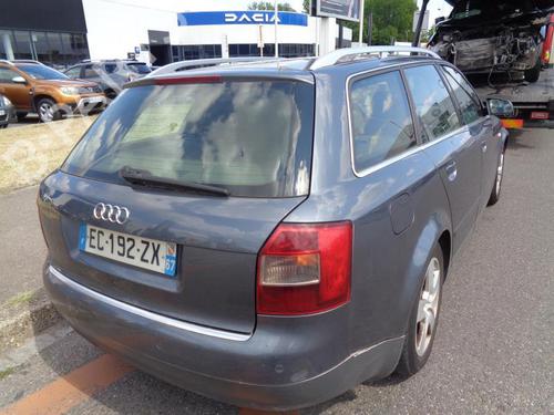 Starter AUDI A4 B6 Avant (8E5) 1.9 TDI | BP21318939M8 