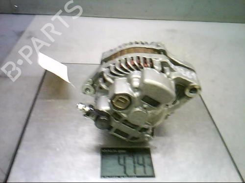 Alternator OPEL AGILA (B) (H08) 1.2 (F68) | BP21316965M7 