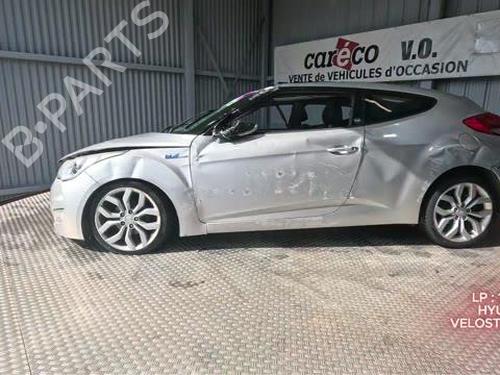 Used Parts HYUNDAI VELOSTER (FS) 1.6 GDI 4530688
