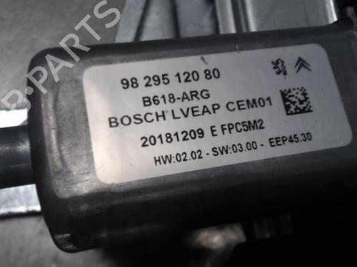 Used Left rear window motor CITROËN C3 / C3 ORIGIN III (SX) 1.2 THP 110 (110 hp) 21305851