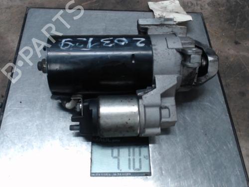 Starter BMW 1 (E87) 118 d | BP21367742M8 