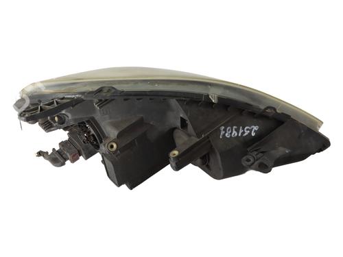 Used Left headlight Left headlight OPEL ZAFIRA / ZAFIRA FAMILY B (A05) 1.9 CDTI (M75) (120 hp) 25920214 25920214