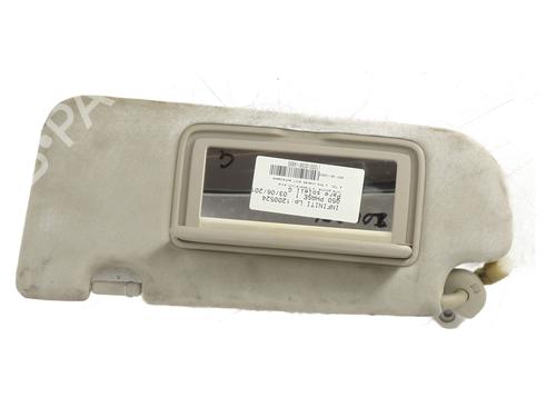 left-sun-visor-infiniti-q50-50-d-964014gn0a-2013-21294489 main image