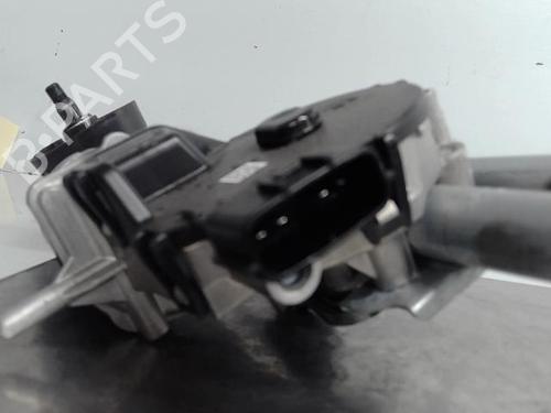 Front wiper motor NISSAN JUKE (F16_) DIG-T 117 | BP21318637M29 