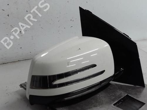 Right mirror MERCEDES-BENZ B-CLASS Sports Tourer (W246, W242) B 180 CDI (246.200) | BP21295426C27 