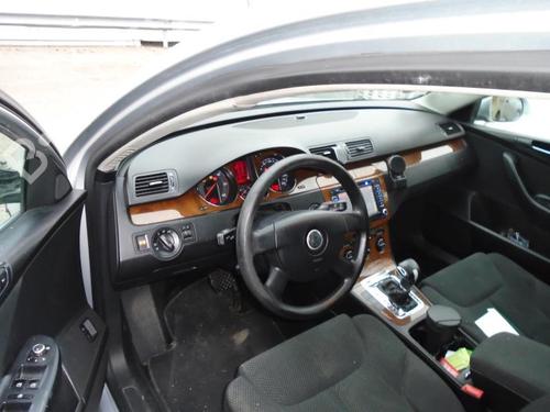 Used Parts VW PASSAT B6 Variant (3C5) 2.0 TDI 1985848
