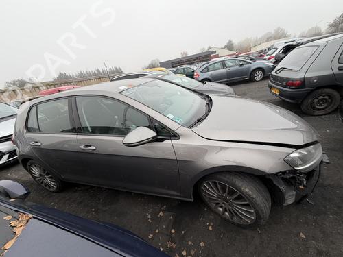 Left front window switch VW GOLF VII (5G1, BQ1, BE1, BE2) 2.0 TDI | BP30285369I27  - Image 27