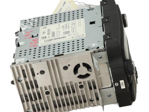 Radio CHEVROLET AVEO Hatchback (T300) 1.3 D | BP32870047E6 - Image 1