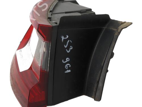 Left taillight RENAULT MEGANE IV Hatchback (B9A/M/N_) 1.6 dCi 130 (B9A4) | BP29869227C34 