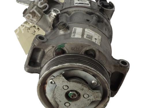 AC compressor VW PASSAT CC B6 (357) 2.0 TDI | BP25339042M34  - Image 7