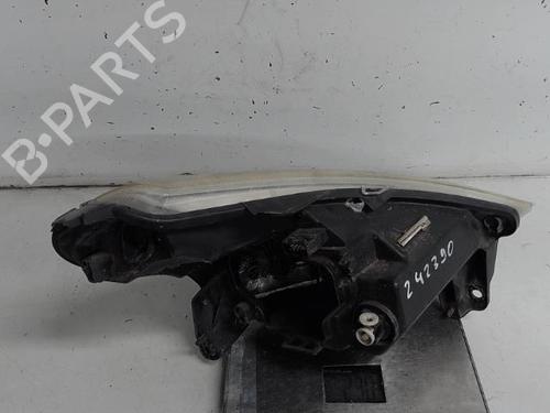 Used Left headlight Left headlight CITROËN C3 Pluriel (HB_) 1.4 HDi (68 hp) 21372287 21372287