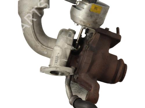 turbochargersupercharger-citroen-ds5-2011-2012-2013-2014-2015-2016-28023454 main image