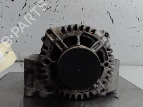 Alternator FIAT GRANDE PUNTO (199_) 1.3 D Multijet | BP21311225M7 