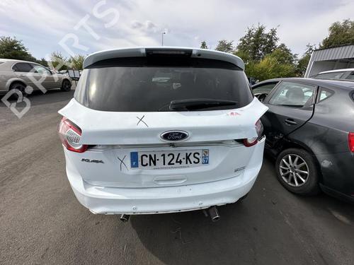 Left front window switch FORD KUGA I 2.0 TDCi | BP21292052I27  - Image 15