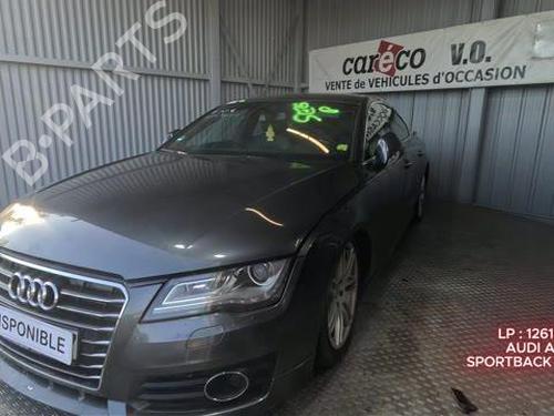 Dashboard AUDI A7 Sportback (4GA, 4GF) 3.0 TDI quattro | BP34499745C46 - Image 27