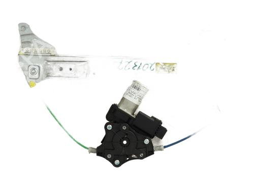 Used Right front window motor Right front window motor OPEL CORSA D (S07) 1.3 CDTI (L08, L68) (75 hp) 21370266 21370266