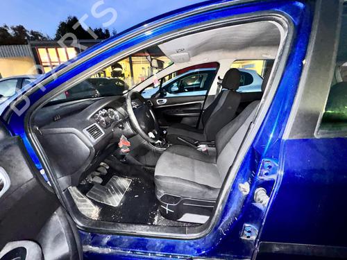 Right front fenders PEUGEOT 307 (3A/C) 1.6 HDi | BP21316206C42 