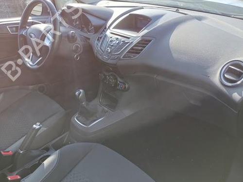 Engine control unit (ECU) RENAULT CLIO IV (BH_) 1.5 dCi 75 | BP37737638M57 - Image 15